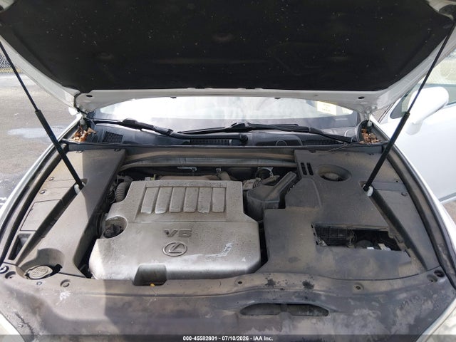 45582801 :رقم المزاد ، JTHBK1EG5A2396347 vin ، 2010 Lexus Es 350 مزاد بيع