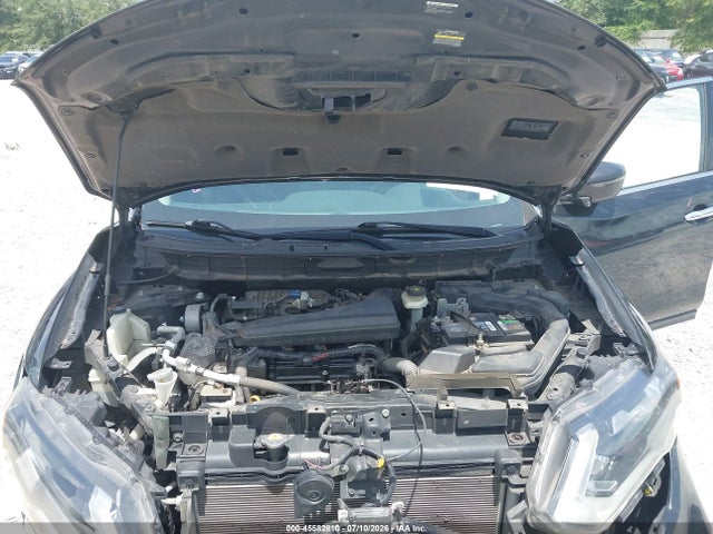 Продаж на аукціоні авто 2019 Nissan Rogue S, vin: 5N1AT2MT0KC771518, номер лоту: 45582810