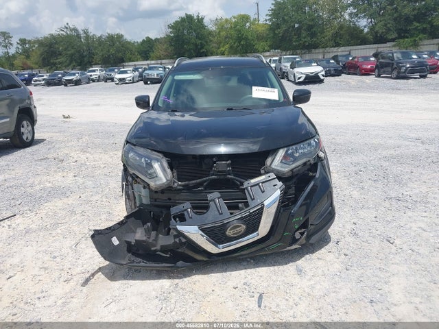Продаж на аукціоні авто 2019 Nissan Rogue S, vin: 5N1AT2MT0KC771518, номер лоту: 45582810