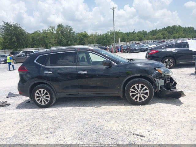 Продаж на аукціоні авто 2019 Nissan Rogue S, vin: 5N1AT2MT0KC771518, номер лоту: 45582810