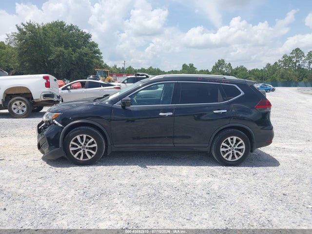 Продаж на аукціоні авто 2019 Nissan Rogue S, vin: 5N1AT2MT0KC771518, номер лоту: 45582810
