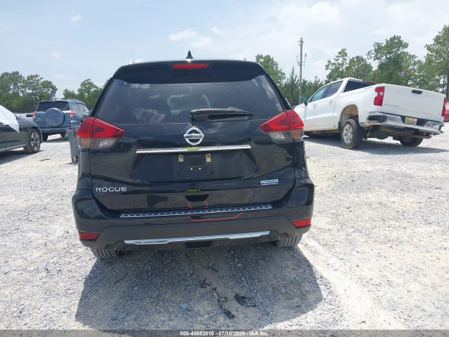 Продаж на аукціоні авто 2019 Nissan Rogue S, vin: 5N1AT2MT0KC771518, номер лоту: 45582810