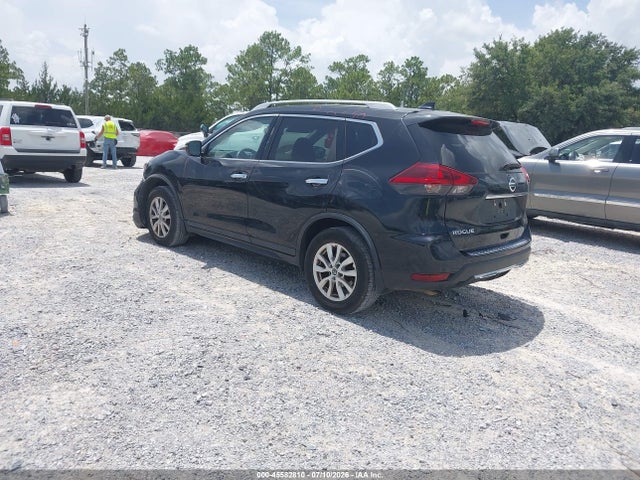 Продаж на аукціоні авто 2019 Nissan Rogue S, vin: 5N1AT2MT0KC771518, номер лоту: 45582810