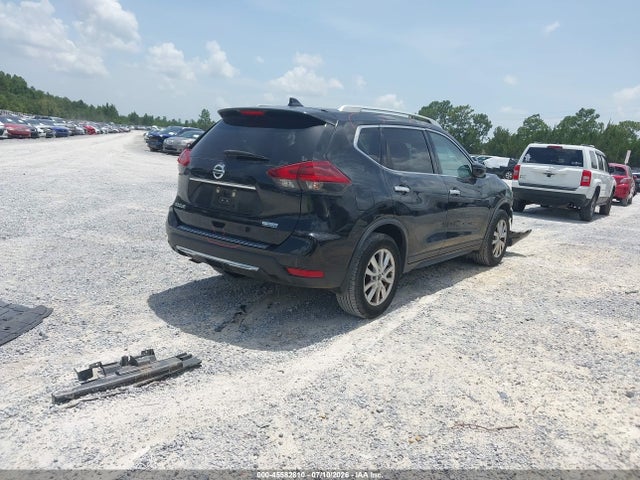 Продаж на аукціоні авто 2019 Nissan Rogue S, vin: 5N1AT2MT0KC771518, номер лоту: 45582810
