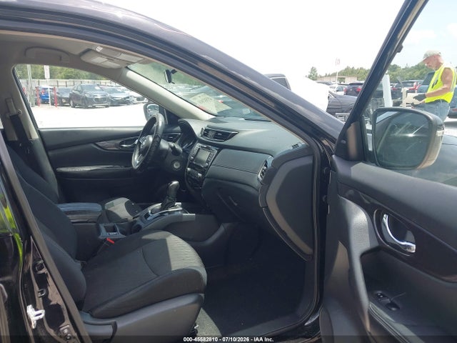 Продаж на аукціоні авто 2019 Nissan Rogue S, vin: 5N1AT2MT0KC771518, номер лоту: 45582810
