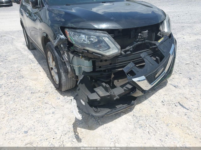 Продаж на аукціоні авто 2019 Nissan Rogue S, vin: 5N1AT2MT0KC771518, номер лоту: 45582810