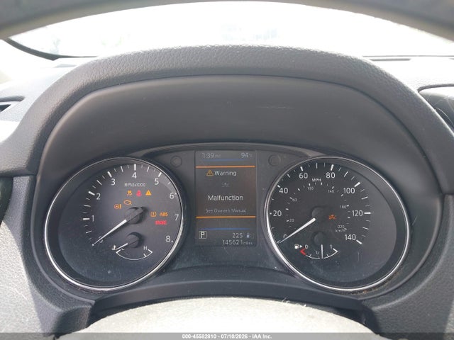 Продаж на аукціоні авто 2019 Nissan Rogue S, vin: 5N1AT2MT0KC771518, номер лоту: 45582810