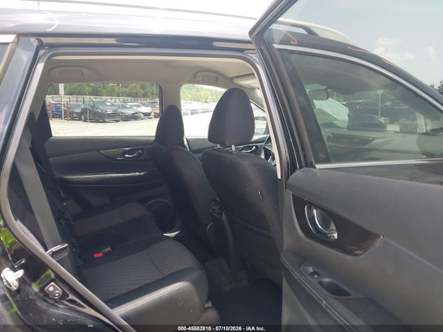 Продаж на аукціоні авто 2019 Nissan Rogue S, vin: 5N1AT2MT0KC771518, номер лоту: 45582810