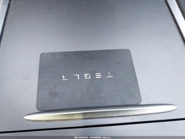 Tesla Model 3 Performance Dual Motor All-wheel Drive 2021 5YJ3E1EC8MF973335 Image 10