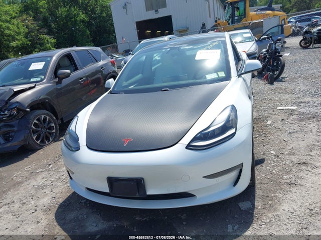 Tesla Model 3 Performance Dual Motor All-wheel Drive 2021 5YJ3E1EC8MF973335 Image 11
