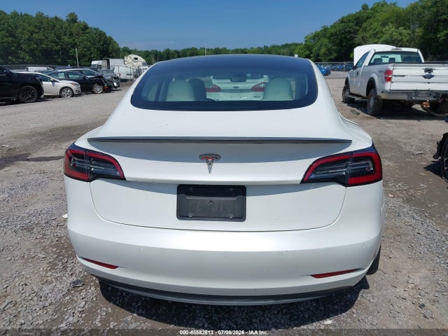 Tesla Model 3 Performance Dual Motor All-wheel Drive 2021 5YJ3E1EC8MF973335 Image 15