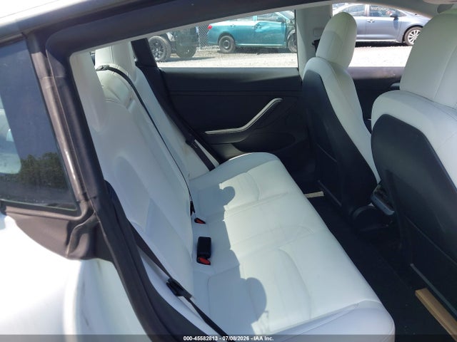 Tesla Model 3 Performance Dual Motor All-wheel Drive 2021 5YJ3E1EC8MF973335 Image 8