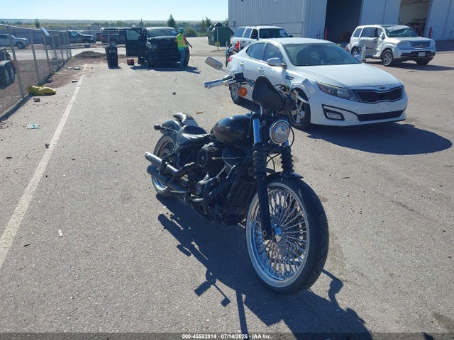 Продаж на аукціоні авто 2019 Harley-davidson Fxbb, vin: 1HD1YJJ28KB064201, номер лоту: 45582814