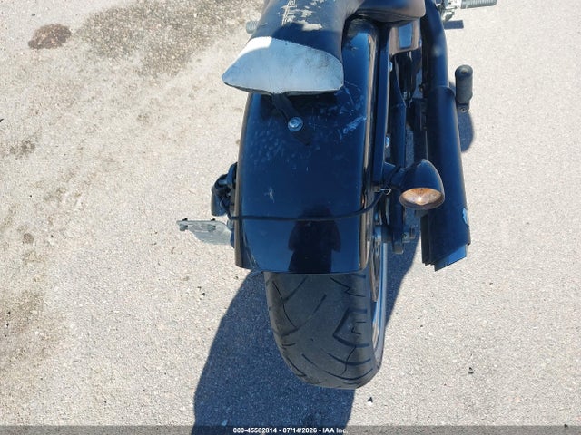 Продаж на аукціоні авто 2019 Harley-davidson Fxbb, vin: 1HD1YJJ28KB064201, номер лоту: 45582814