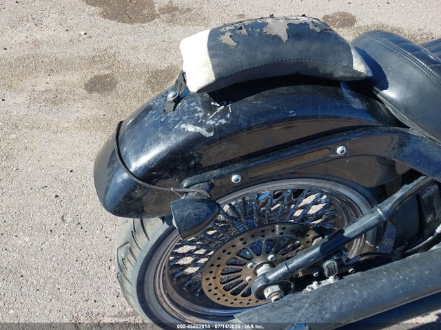 Продаж на аукціоні авто 2019 Harley-davidson Fxbb, vin: 1HD1YJJ28KB064201, номер лоту: 45582814