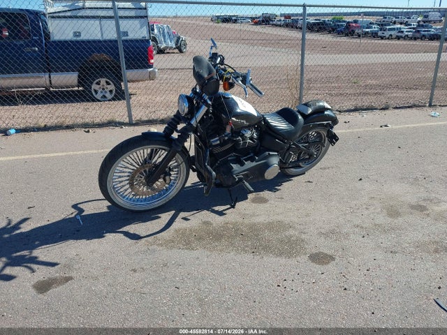 Продаж на аукціоні авто 2019 Harley-davidson Fxbb, vin: 1HD1YJJ28KB064201, номер лоту: 45582814