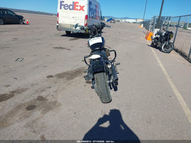 Продаж на аукціоні авто 2019 Harley-davidson Fxbb, vin: 1HD1YJJ28KB064201, номер лоту: 45582814