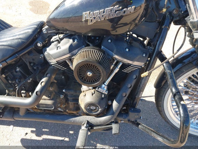 Продаж на аукціоні авто 2019 Harley-davidson Fxbb, vin: 1HD1YJJ28KB064201, номер лоту: 45582814
