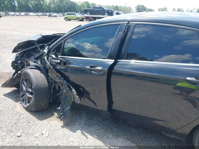 45582821 :رقم المزاد ، 3FA6P0HR3DR218535 vin ، 2013 Ford Fusion Se مزاد بيع