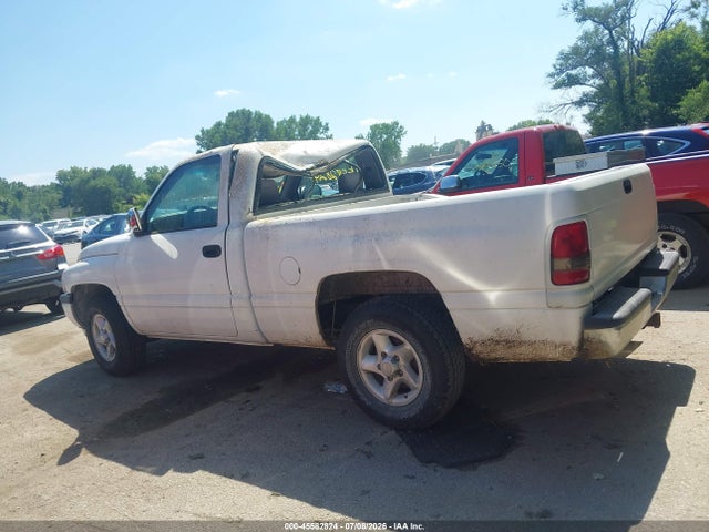 Продаж на аукціоні авто 1997 Dodge Ram 1500 Lt, vin: 1B7HC16Z5VS173014, номер лоту: 45582824