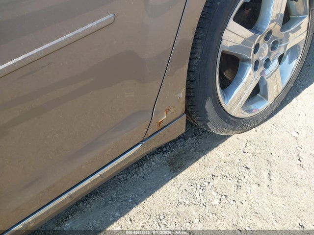 Продаж на аукціоні авто 2012 Chevrolet Malibu 1lt, vin: 1G1ZC5E08CF195179, номер лоту: 45582825