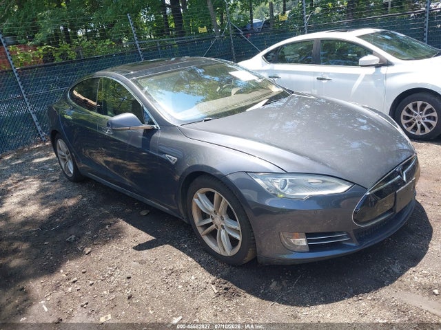 Продаж на аукціоні авто 2015 Tesla Model S 70d/85d/p85d, vin: 5YJSA1H27FFP78825, номер лоту: 45582827