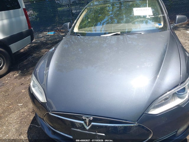 Продаж на аукціоні авто 2015 Tesla Model S 70d/85d/p85d, vin: 5YJSA1H27FFP78825, номер лоту: 45582827