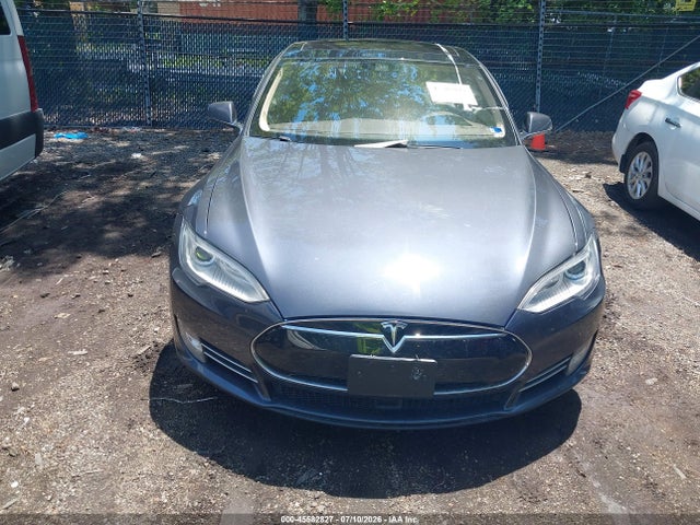 Продаж на аукціоні авто 2015 Tesla Model S 70d/85d/p85d, vin: 5YJSA1H27FFP78825, номер лоту: 45582827