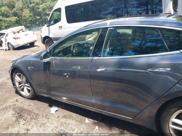 Продаж на аукціоні авто 2015 Tesla Model S 70d/85d/p85d, vin: 5YJSA1H27FFP78825, номер лоту: 45582827