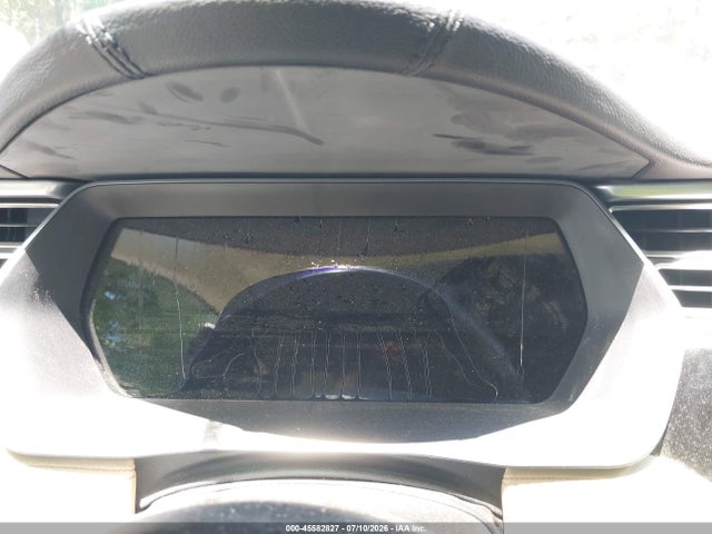 Продаж на аукціоні авто 2015 Tesla Model S 70d/85d/p85d, vin: 5YJSA1H27FFP78825, номер лоту: 45582827
