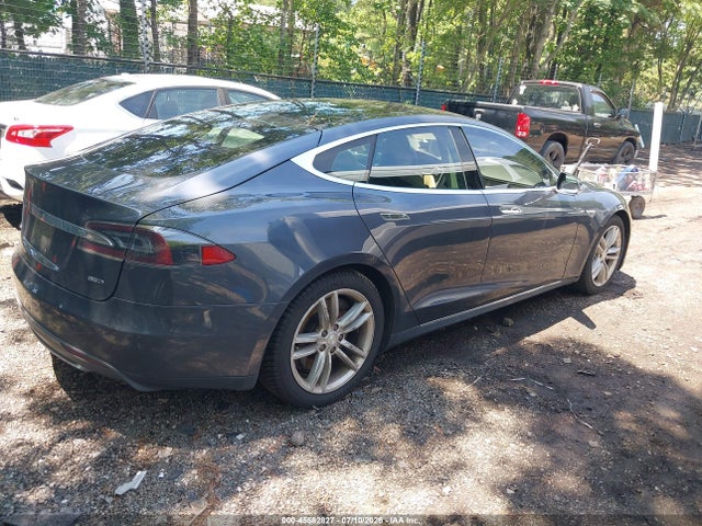 Продаж на аукціоні авто 2015 Tesla Model S 70d/85d/p85d, vin: 5YJSA1H27FFP78825, номер лоту: 45582827