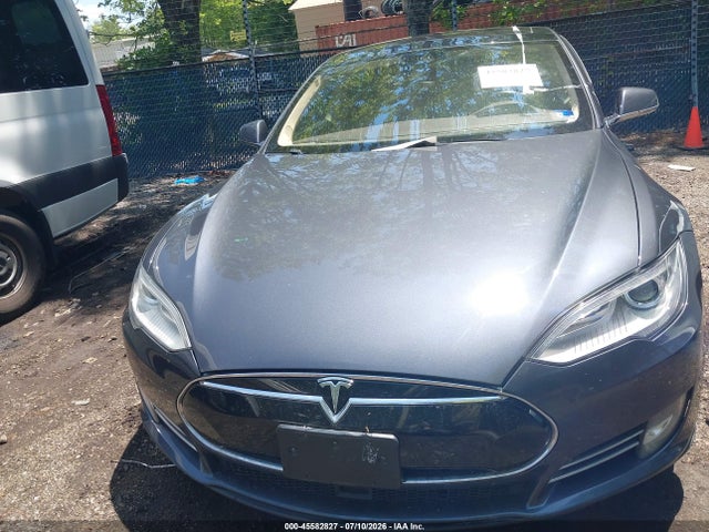 Продаж на аукціоні авто 2015 Tesla Model S 70d/85d/p85d, vin: 5YJSA1H27FFP78825, номер лоту: 45582827