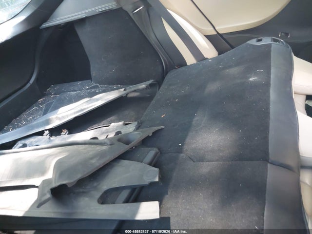 Продаж на аукціоні авто 2015 Tesla Model S 70d/85d/p85d, vin: 5YJSA1H27FFP78825, номер лоту: 45582827