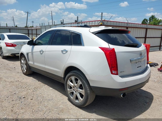 Aukcja sprzedaży 2015 Cadillac Srx Performance Collection, vin: 3GYFNCE38FS606688, numer aukcji: 45582834