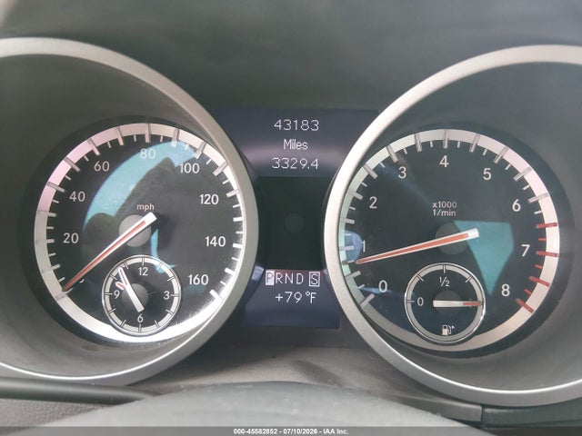 Продажа на аукционе авто 2009 Mercedes-benz Slk 300, vin: WDBWK54F69F192646, номер лота: 45582852
