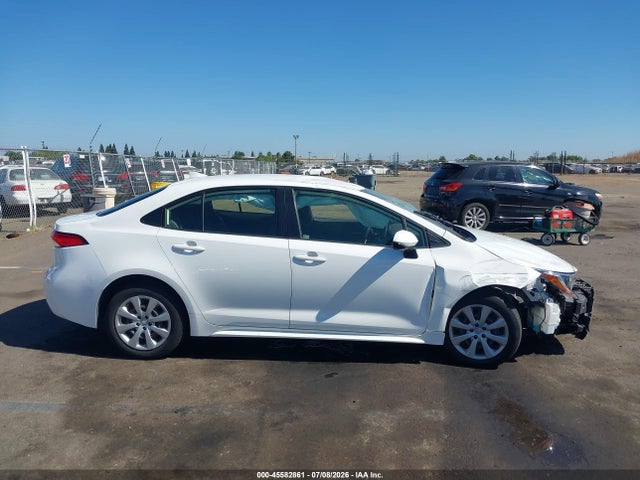 Toyota COROLLA LE 2020 JTDEPRAE3LJ067710 Image 13