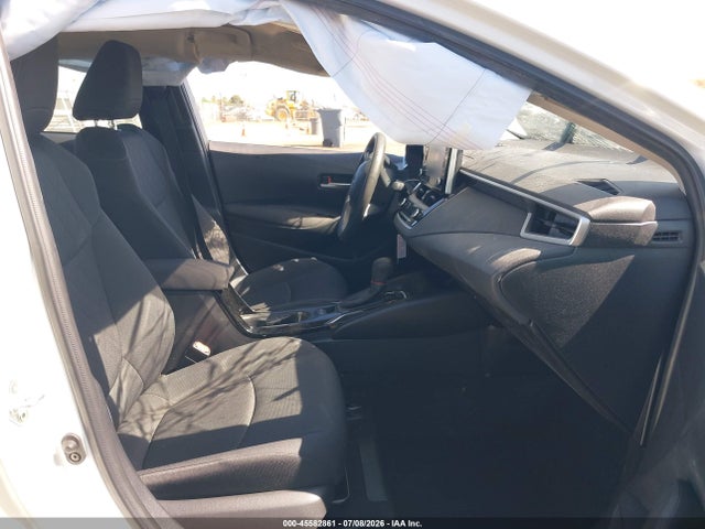 Toyota COROLLA LE 2020 JTDEPRAE3LJ067710 Image 5