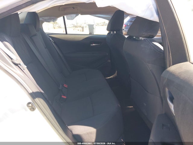 Toyota COROLLA LE 2020 JTDEPRAE3LJ067710 Image 8