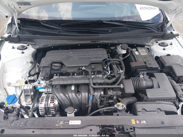 2026 Hyundai Elantra Se მანქანა იყიდება აუქციონზე, vin: KMHLL4DG7TU174367, აუქციონის ნომერი: 45582866