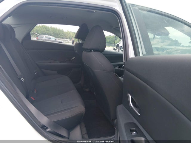 2026 Hyundai Elantra Se მანქანა იყიდება აუქციონზე, vin: KMHLL4DG7TU174367, აუქციონის ნომერი: 45582866