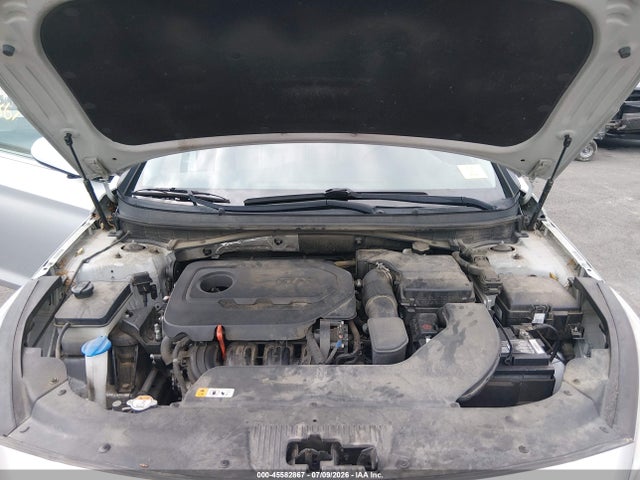 Продаж на аукціоні авто 2016 Hyundai Sonata Se, vin: 5NPE24AF4GH386977, номер лоту: 45582867
