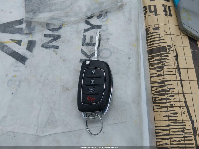 Продаж на аукціоні авто 2016 Hyundai Sonata Se, vin: 5NPE24AF4GH386977, номер лоту: 45582867