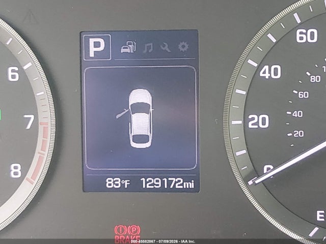 Продаж на аукціоні авто 2016 Hyundai Sonata Se, vin: 5NPE24AF4GH386977, номер лоту: 45582867