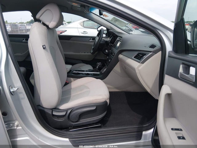 Продаж на аукціоні авто 2016 Hyundai Sonata Se, vin: 5NPE24AF4GH386977, номер лоту: 45582867