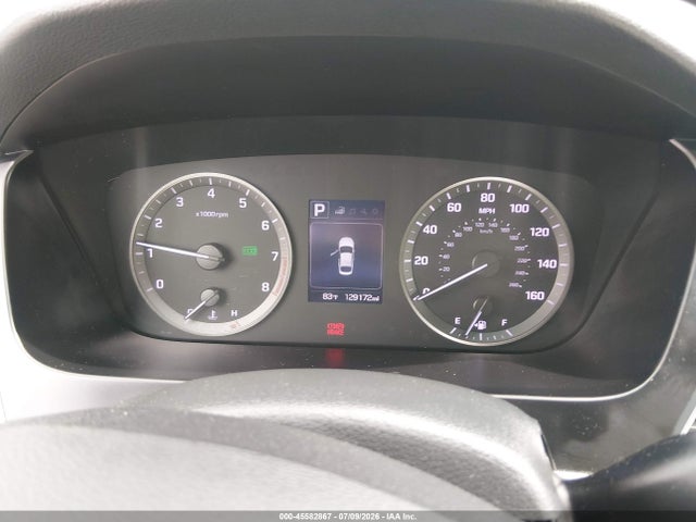 Продаж на аукціоні авто 2016 Hyundai Sonata Se, vin: 5NPE24AF4GH386977, номер лоту: 45582867