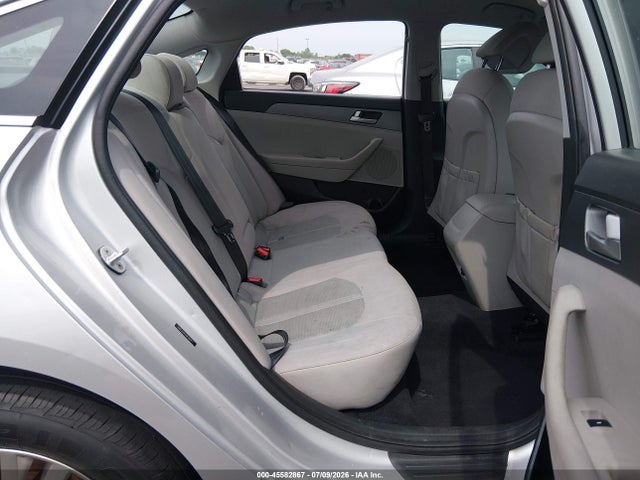 Продаж на аукціоні авто 2016 Hyundai Sonata Se, vin: 5NPE24AF4GH386977, номер лоту: 45582867