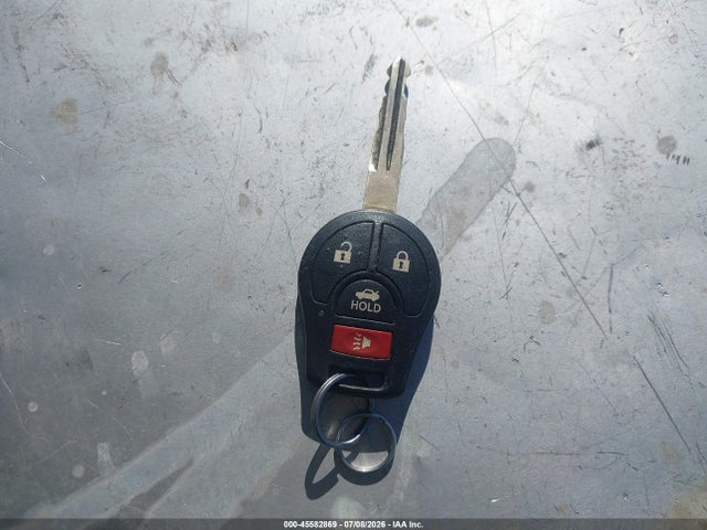 3N1AB7AP2JY236789 Nissan SENTRA S