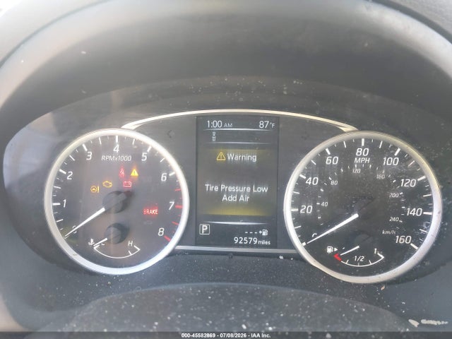 3N1AB7AP2JY236789 Nissan SENTRA S