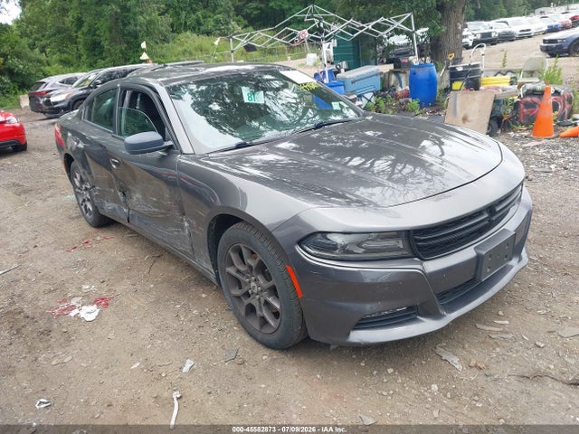 Aukcja sprzedaży 2018 Dodge Charger Gt Awd, vin: 2C3CDXJG5JH144151, numer aukcji: 45582873