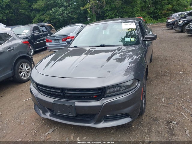 Aukcja sprzedaży 2018 Dodge Charger Gt Awd, vin: 2C3CDXJG5JH144151, numer aukcji: 45582873